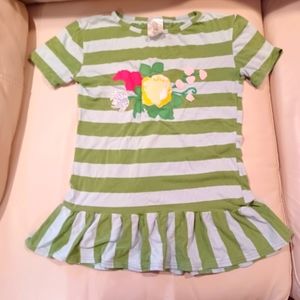 Persnickety girl's top size 8